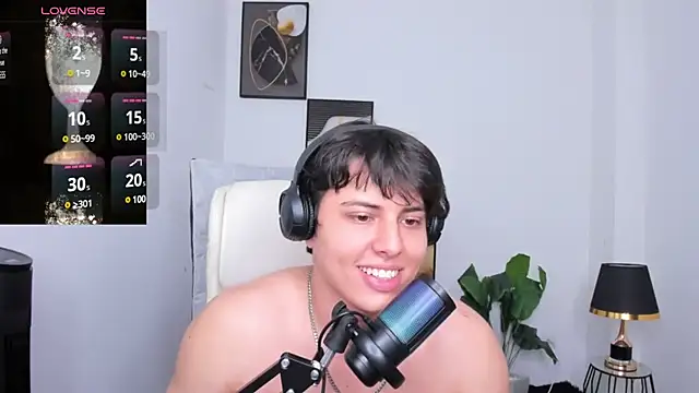 Thom Ohtani online show from 13, 3, 2025