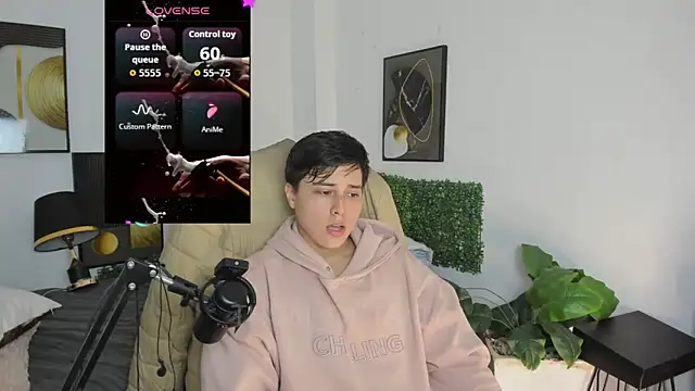 Thom Ohtani online show from 8, 3, 2026