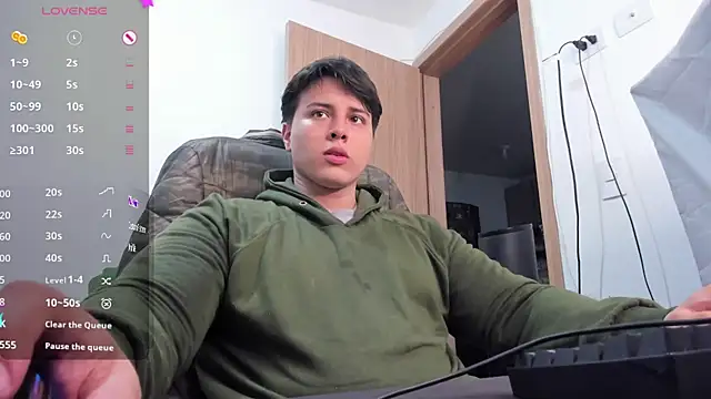 Thom Ohtani online show from 12, 9, 2025