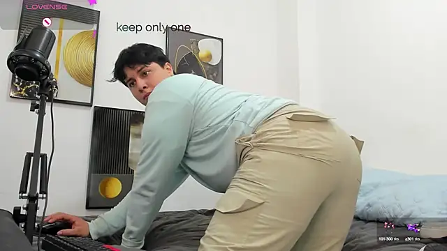 Thom Ohtani online show from 18, 9, 2025