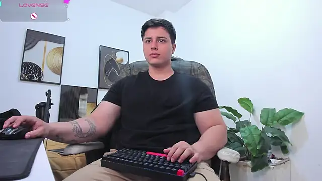 Thom Ohtani online show from 26, 9, 2025