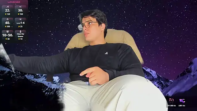 Thom Ohtani online show from 23, 4, 2026