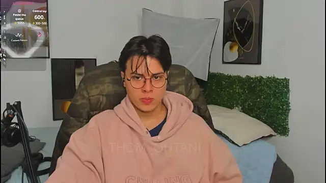 Thom Ohtani online show from 9, 5, 2026