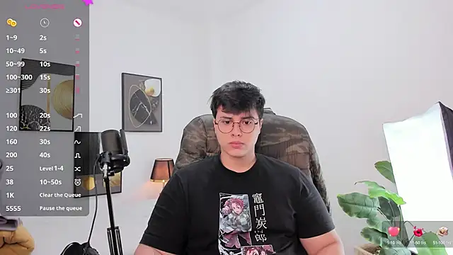 Thom Ohtani online show from 9, 9, 2025