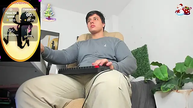 Thom Ohtani online show from 25, 11, 2025