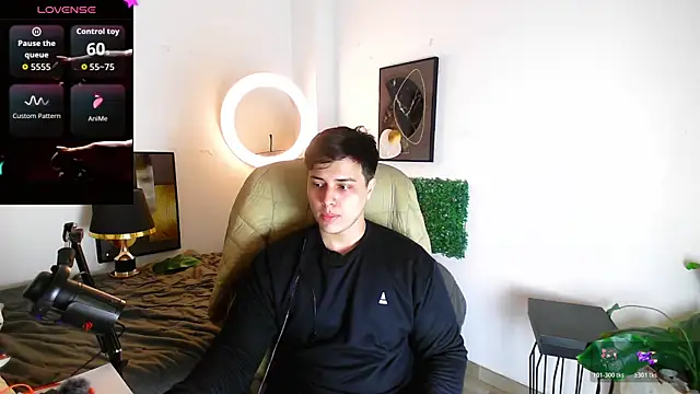 Thom Ohtani online show from 13, 2, 2026