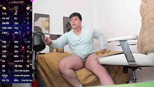 Thom Ohtani online show from 6, 10, 2025