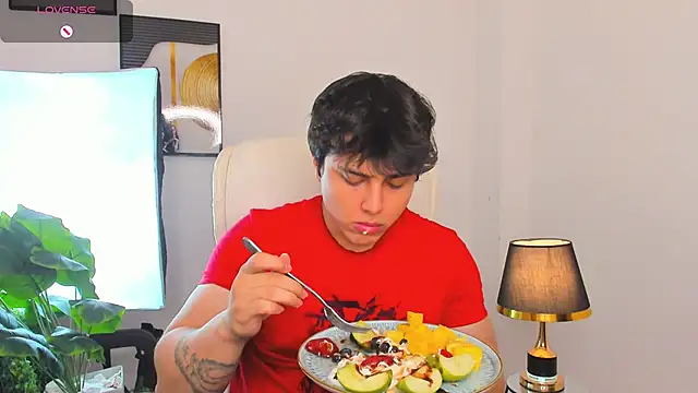 Thom Ohtani online show from 25, 2, 2025