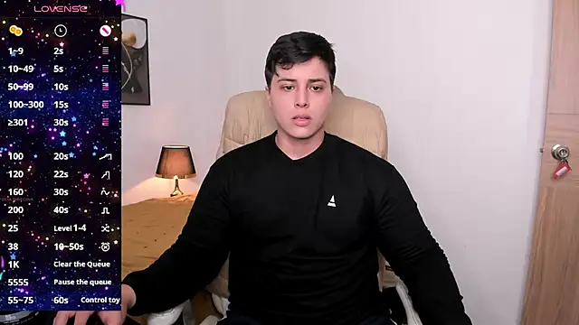 Thom Ohtani online show from 29, 9, 2025