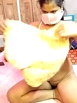 nikitacute23 online show from 13, 3, 2025