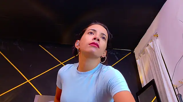 amabel zambrano online show from 26, 5, 2026