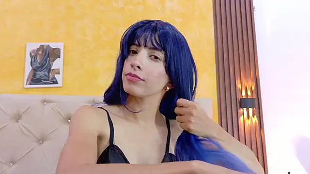 amabel zambrano online show from 4, 7, 2026