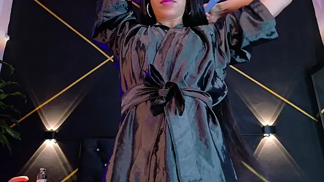 amabel zambrano online show from 23, 9, 2025