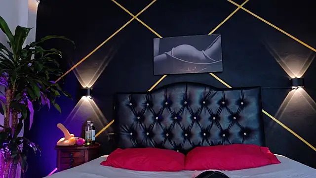 amabel zambrano online show from 3, 10, 2025