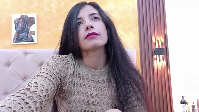 amabel zambrano online show from 28, 6, 2026