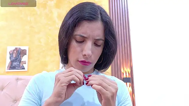 amabel zambrano online show from 13, 7, 2026