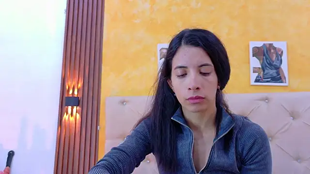amabel zambrano online show from 16, 6, 2026
