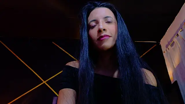 amabel zambrano online show from 13, 5, 2026