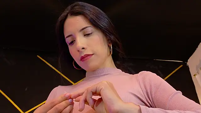 Snapshot of amabel_zambrano chatting on 20, 2, 2026 amabel zambrano online show from 20, 2, 2026