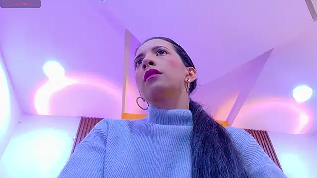 amabel zambrano online show from 1, 6, 2026
