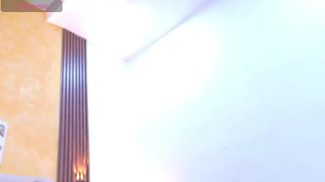 amabel zambrano online show from 10, 7, 2026