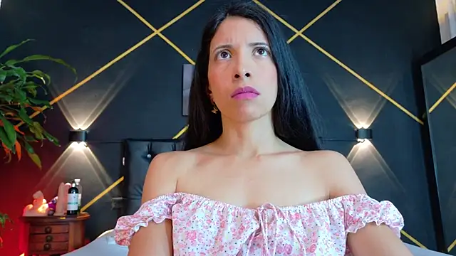 amabel zambrano online show from 17, 10, 2025