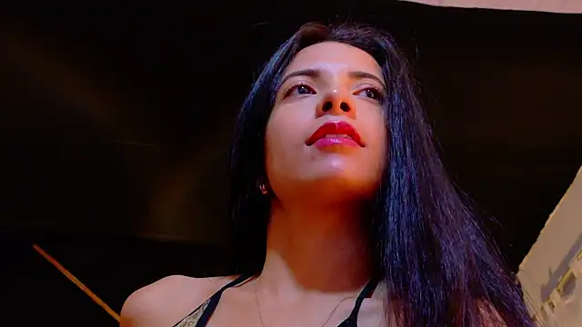 amabel zambrano online show from 18, 5, 2026