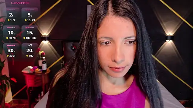 amabel zambrano online show from 9, 9, 2025