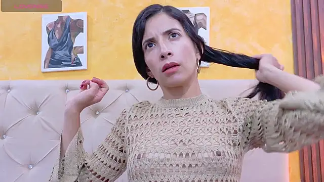 amabel zambrano online show from 15, 7, 2026