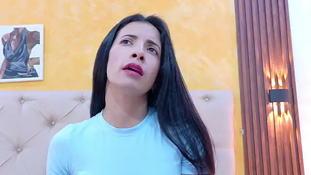 amabel zambrano online show from 3, 7, 2026