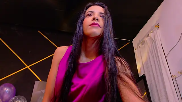 amabel zambrano online show from 31, 5, 2026