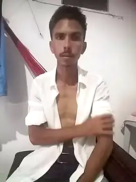 MagrinhoSaradoo online show from 11, 3, 2025