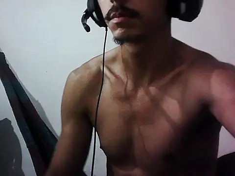 MagrinhoSaradoo online show from 27, 10, 2025