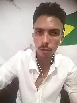 MagrinhoSaradoo online show from 4, 3, 2025