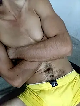 MagrinhoSaradoo online show from 19, 10, 2025