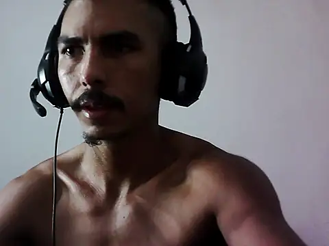 MagrinhoSaradoo online show from 26, 10, 2025