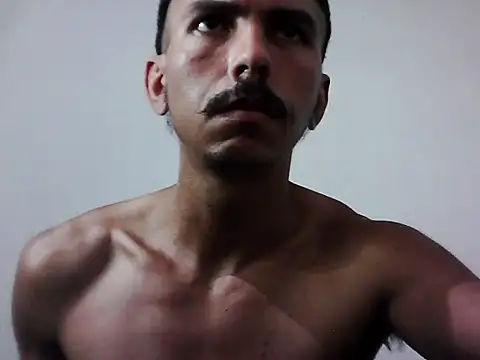 MagrinhoSaradoo online show from 17, 11, 2025