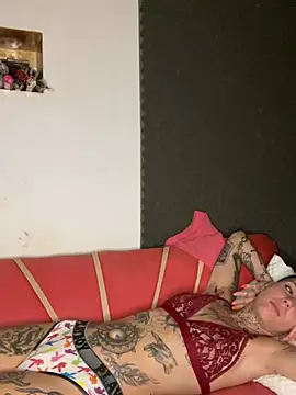 Izy cute  online show from 21, 3, 2025