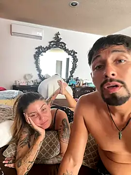 Izy cute  online show from 8, 9, 2025