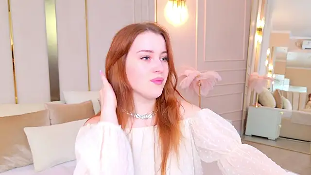 EllieGarson online show from 12, 11, 2025