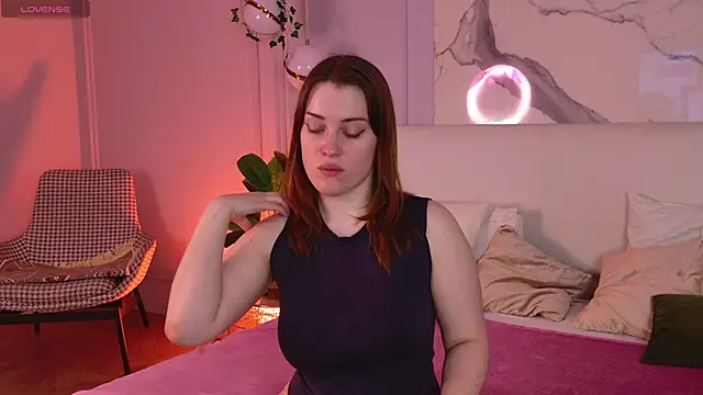 EllieGarson online show from 6, 5, 2026