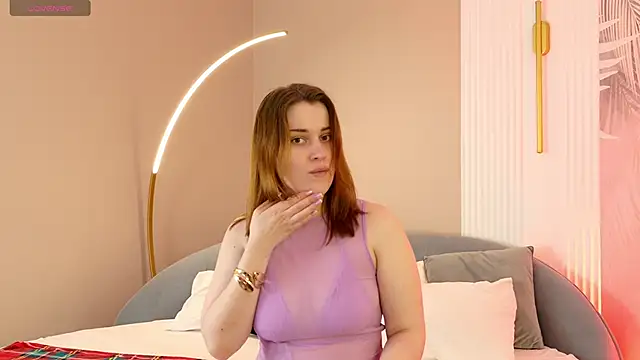 EllieGarson online show from 19, 3, 2026