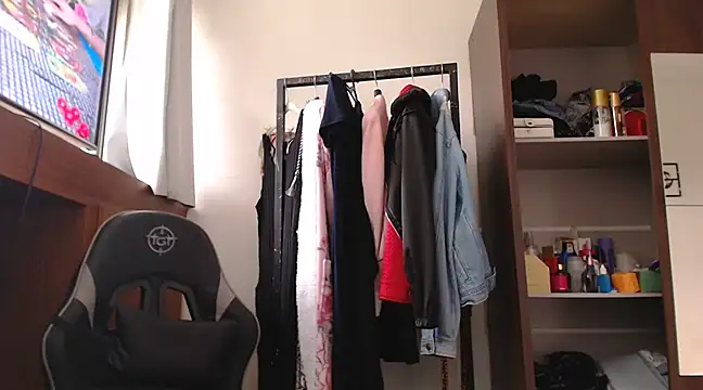 loirascorpio online show from 18, 2, 2025