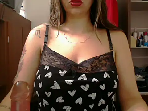 loirascorpio online show from 31, 1, 2025