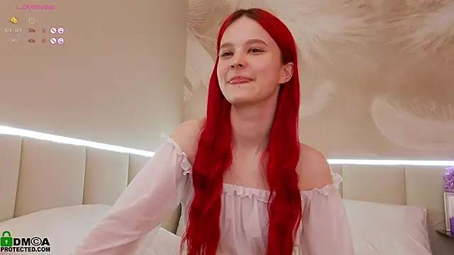 Snapshot of Rina_Red chatting on 1, 3, 2025 Rina Red online show from 1, 3, 2025