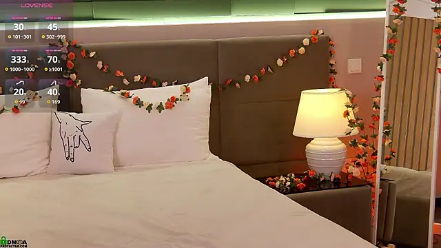 Rina Red online show from 25, 3, 2026