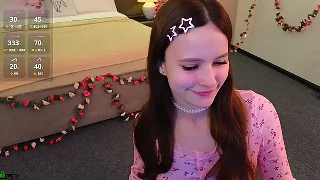 Snapshot of Rina_Red chatting on 25, 2, 2026 Rina Red online show from 25, 2, 2026