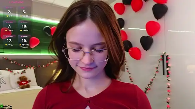 Snapshot of Rina_Red chatting on 18, 2, 2026 Rina Red online show from 18, 2, 2026