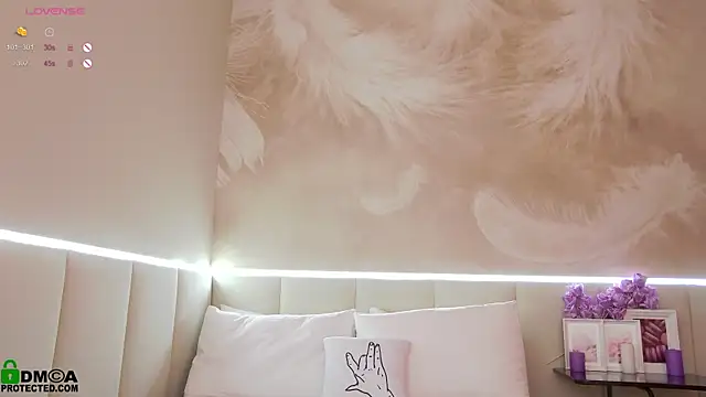 Snapshot of Rina_Red chatting on 6, 3, 2025 Rina Red online show from 6, 3, 2025