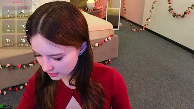 Snapshot of Rina_Red chatting on 28, 2, 2026 Rina Red online show from 28, 2, 2026